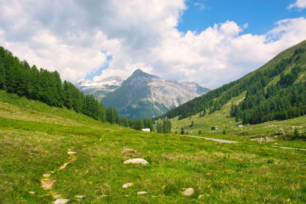 Via Spluga