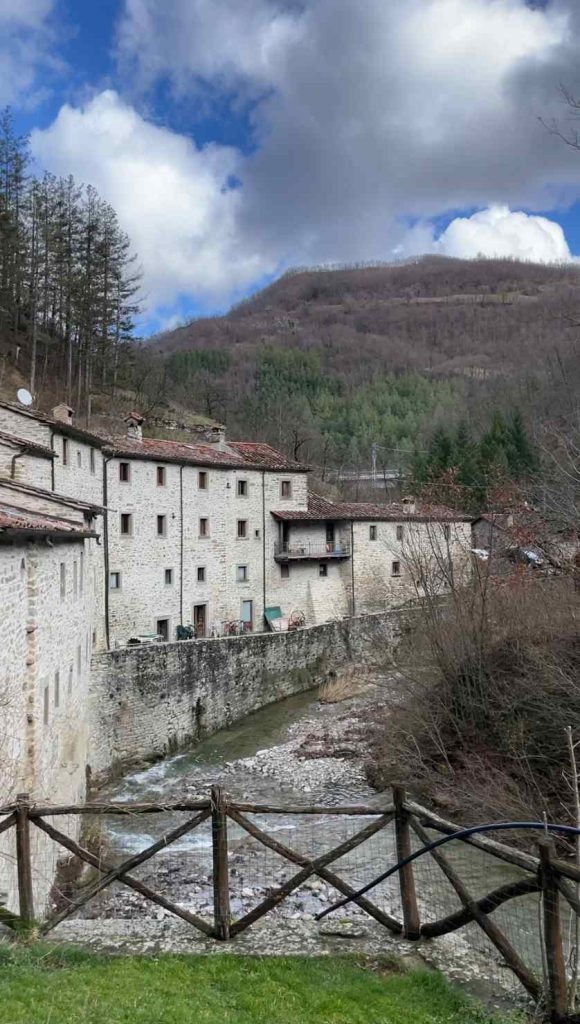 anello delle gualchiere